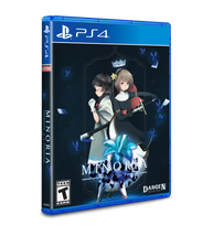 Limited Run #509: Minoria  (PS4)