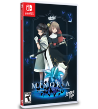 Switch Limited Run #187: Minoria
