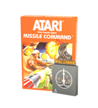 Missile Command Limited Edition (Atari)