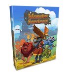 Limited Run #438: Monster Sanctuary Collector's Edition (PS4)