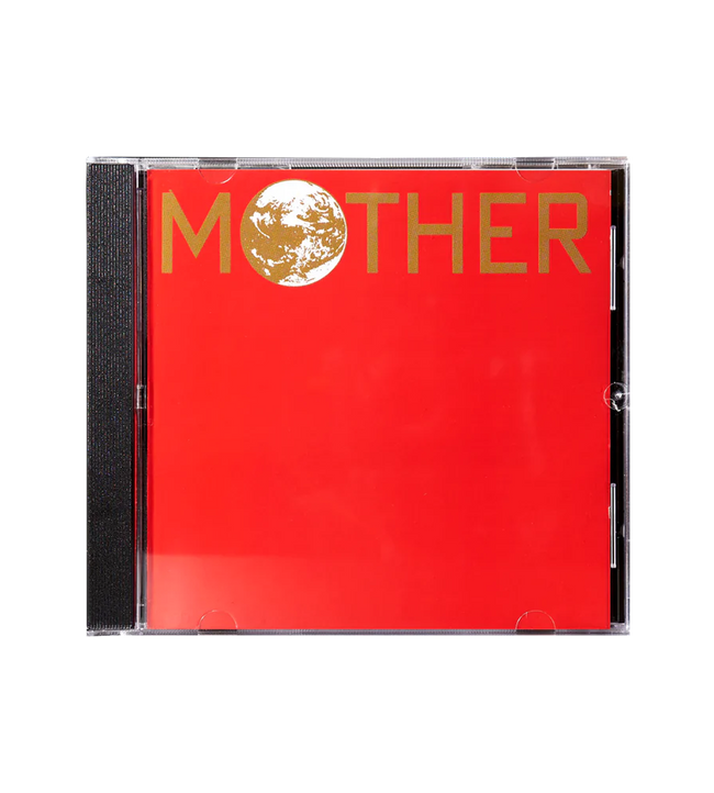 MOTHER (EarthBound Beginnings) - CD Soundtrack