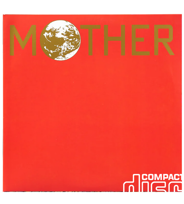MOTHER (EarthBound Beginnings) - CD Soundtrack