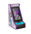 Mushihimesama Switch Mini Arcade