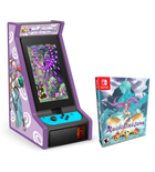 Switch Limited Run #125: Mushihimesama Collector's Edition