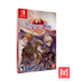 Mercenaries Wings Limited Edition (Switch)