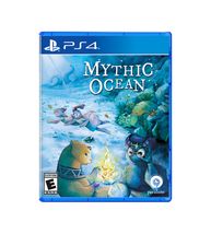 Mythic Ocean (PS4)