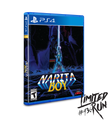 Limited Run #436: Narita Boy (PS4)