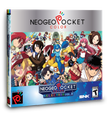 NEOGEO POCKET COLOR SELECTION Vol.2 Collector's Edition (Switch)