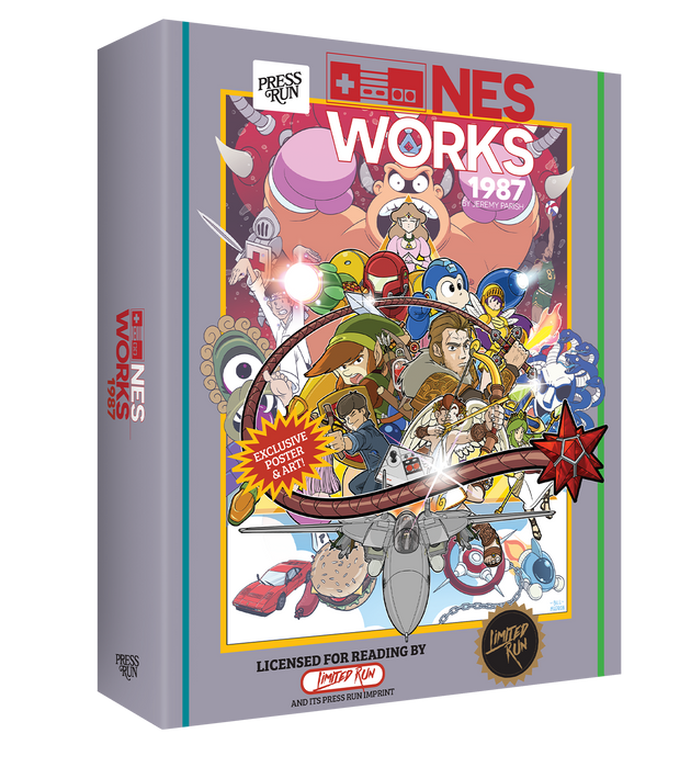 Nes 1987 deals