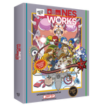 NES Works 1987 Collector's Edition (Hardcover)