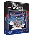 NES Works 1985-86 Collector's Edition (Hardcover)