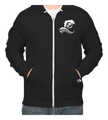 Nightdive Zip Hoodie