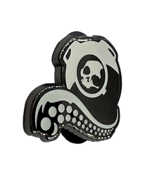 Nightdive Logo Pin