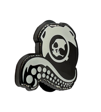 Nightdive Logo Pin