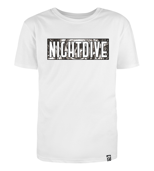 Nightdive T-Shirt