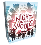 Limited Run #493: Night in the Woods Collector's Edition (PS4)