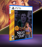 PS5 Limited Run #27: Night Trap