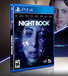 Limited Run #454: Night Book (PS4)