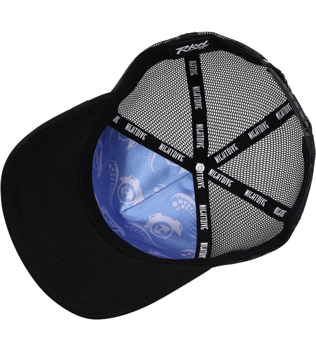 Nightdive Adjustable Hat