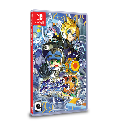 GAL*GUNVOLT BURST Pack de personnages supplémentaires : Rivaux sur PS4 PlayStati GAL*GUNVOLT BURST Pack de personnages supplémentaires : Rivaux sur PS4 PlayStati