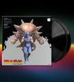 Ninja Gaiden Vol. 1 - 2LP Vinyl Soundtrack