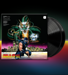 Ninja Gaiden Vol. 2 - 2LP Vinyl Soundtrack