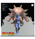 Ninja Gaiden Vol. 1 - 2LP Vinyl Soundtrack