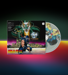 Ninja Gaiden The Definitive Soundtrack Vol. 2 - CD Soundtrack