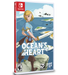 Switch Limited Run #180: Ocean's Heart