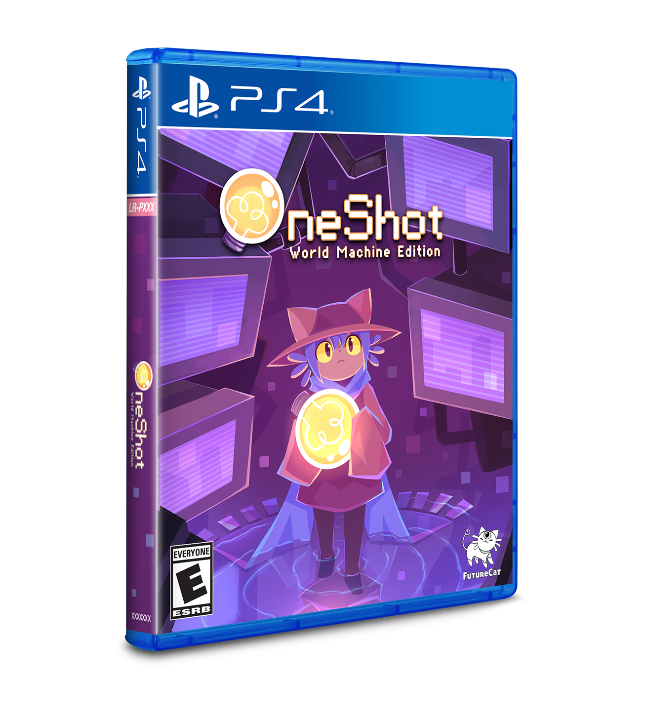 ニ*オ様 OneShot World Machine Edition スイッチ OneShot: World Machine Edition (PS4) – Limited Run Games