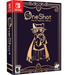 OneShot: World Machine Edition Collector's Edition (Switch)