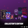 OneShot: World Machine Edition Collector's Edition (PS4)