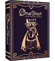 OneShot: World Machine Edition Collector's Edition (PS4)