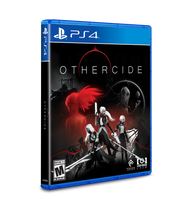 Othercide (PS4)