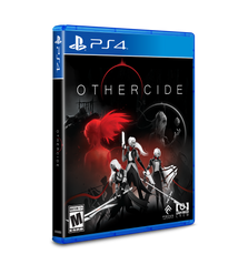 ENDER LILIES: Quietus of the Knights Collector's Edition (PS4) – Limited  Run Games