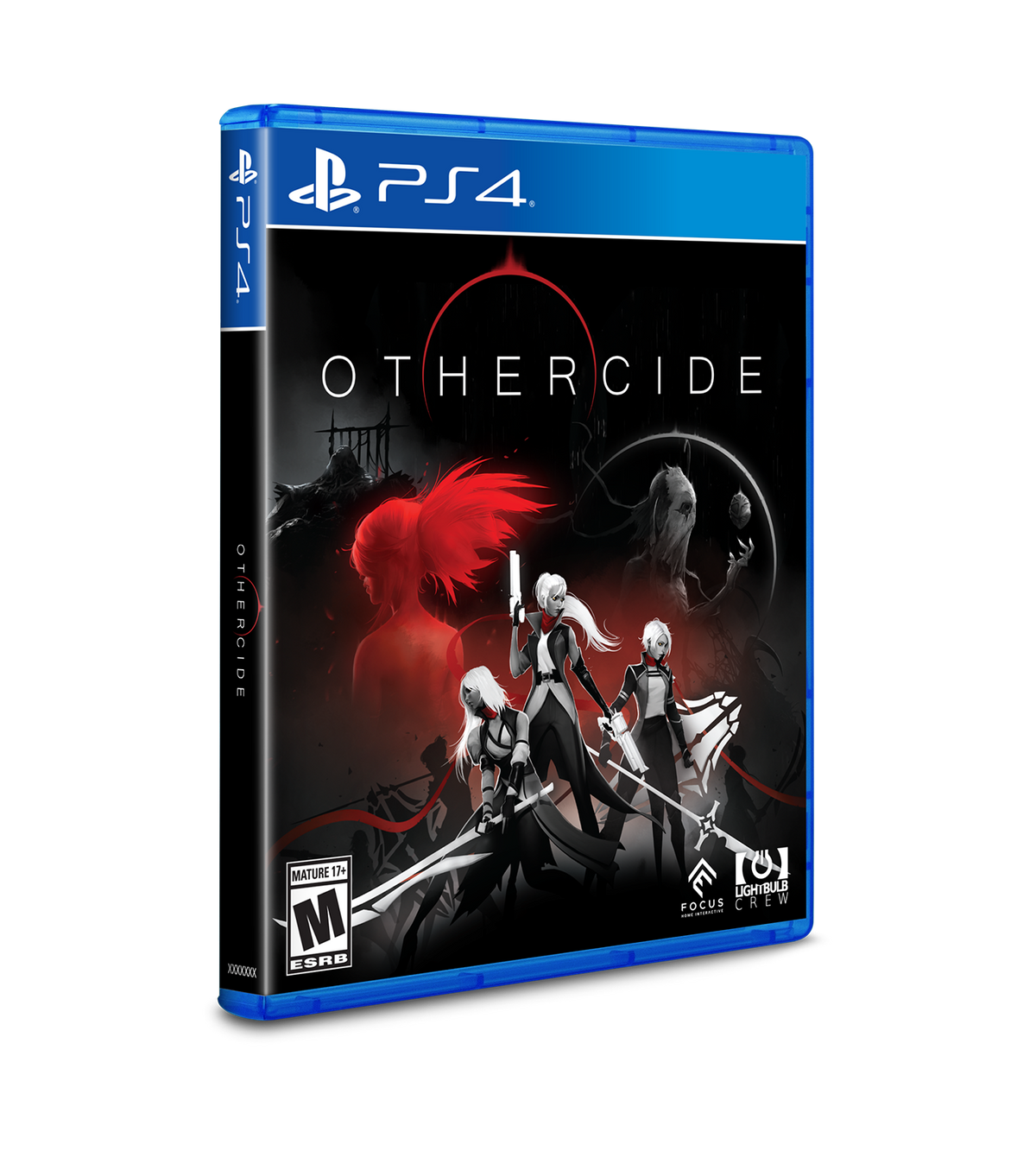 Othercide (PS4)
