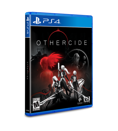 Othercide (PS4)