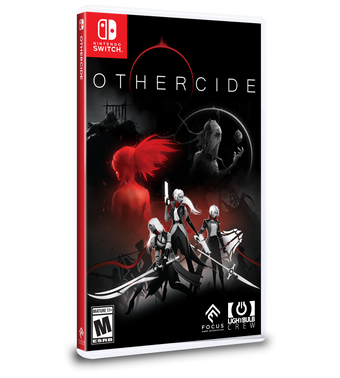 PS4 Othercide / アーザーサイド 北米版 新品未開封 PS4 Othercide / アーザーサイド 北米版 新品未開封 Amazon.com