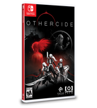Othercide (Switch)