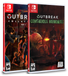 Outbreak Collection Part 1 (Switch)