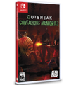 Outbreak: Contagious Memories (Switch)