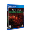 Limited Run #484: Outbreak: Contagious Memories (PS4)
