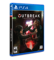 Limited Run #413: Outbreak Collection (PS4)