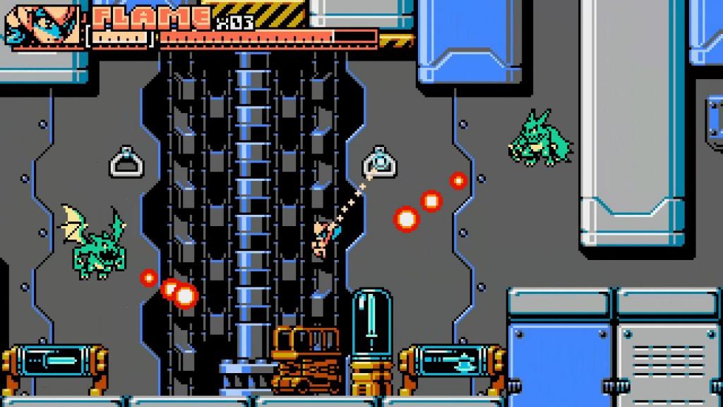 Panzer Paladin (Switch) – Limited Run Games