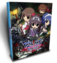 Limited Run #165: Phantom Breaker Collector's Edition (Vita)