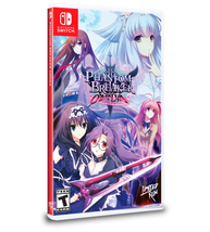 Switch Limited Run #135: Phantom Breaker: Omnia
