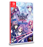 Switch Limited Run #135: Phantom Breaker: Omnia