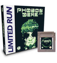 Phobos Dere .GB (GB)