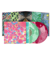 PixelJunk Eden 2 - 2LP Exclusive Vinyl