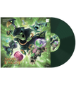 Shovel Knight: Plague of Shadows The Definitive Soundtrack (CD or Vinyl)